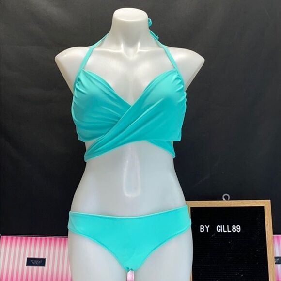 NEW VICTORIA SECRET SWIMSUIT SET - Picture 2 of 12